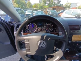 VW Touareg 3.0 | Mobile.bg    9