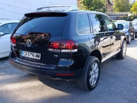 VW Touareg 3.0 | Mobile.bg    7