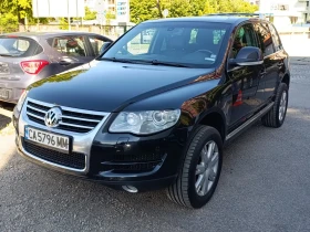 VW Touareg 3.0 | Mobile.bg    4