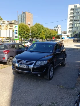 VW Touareg 3.0 | Mobile.bg    2