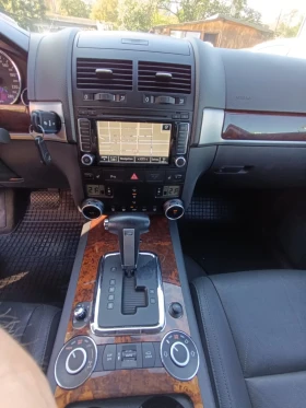 VW Touareg 3.0 | Mobile.bg    10