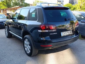 VW Touareg 3.0 | Mobile.bg    6