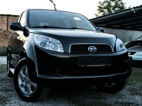  Daihatsu Terios
