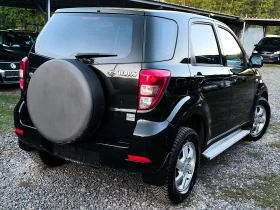     Daihatsu Terios FACE LIFT-1.5i-105-44--- !!