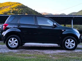     Daihatsu Terios FACE LIFT-1.5i-105-44--- !!