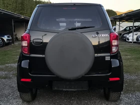     Daihatsu Terios FACE LIFT-1.5i-105-44--- !!