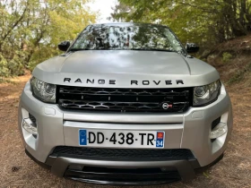 Обява за продажба на Land Rover Range Rover Evoque 2.2 ~28 999 лв. - изображение 1