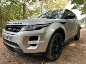 Land Rover Range Rover Evoque 2.2 | Mobile.bg    2
