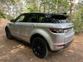 Land Rover Range Rover Evoque 2.2 | Mobile.bg    3