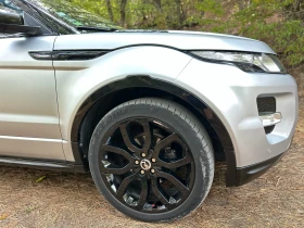 Land Rover Range Rover Evoque 2.2 | Mobile.bg    6