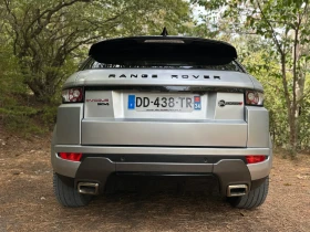 Land Rover Range Rover Evoque 2.2 | Mobile.bg    5