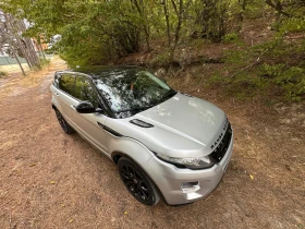Land Rover Range Rover Evoque 2.2 | Mobile.bg    7