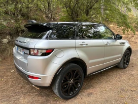 Land Rover Range Rover Evoque 2.2 | Mobile.bg    4