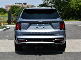 Kia Sorento 2021 Kia Sorento EX 2.5t | Mobile.bg    4
