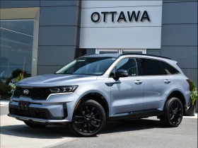 Kia Sorento 2021 Kia Sorento EX 2.5t