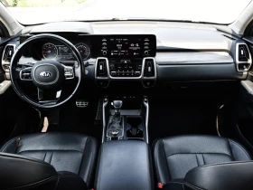 Kia Sorento 2021 Kia Sorento EX 2.5t | Mobile.bg    9