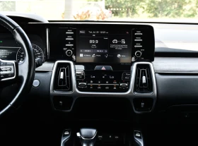 Kia Sorento 2021 Kia Sorento EX 2.5t | Mobile.bg    12
