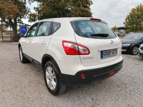 Обява за продажба на Nissan Qashqai 1.6dci-131к.с/КЛИМАТРОНИК/ПАРКТРОНИК/4x4!!!  ~14 499 лв. - изображение 4 | Auto.bg Обява за продажба на Nissan Qashqai 1.6dci-131к.с/КЛИМАТРОНИК/ПАРКТРОНИК/4x4!!!  ~14 499 лв. - изображение 4