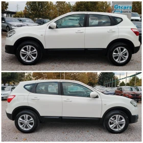 Обява за продажба на Nissan Qashqai 1.6dci-131к.с/КЛИМАТРОНИК/ПАРКТРОНИК/4x4!!!  ~14 499 лв. - изображение 3 | Auto.bg Обява за продажба на Nissan Qashqai 1.6dci-131к.с/КЛИМАТРОНИК/ПАРКТРОНИК/4x4!!!  ~14 499 лв. - изображение 3