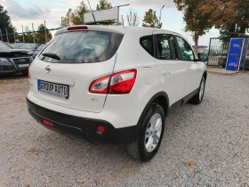 Обява за продажба на Nissan Qashqai 1.6dci-131к.с/КЛИМАТРОНИК/ПАРКТРОНИК/4x4!!!  ~14 499 лв. - изображение 6 | Auto.bg Обява за продажба на Nissan Qashqai 1.6dci-131к.с/КЛИМАТРОНИК/ПАРКТРОНИК/4x4!!!  ~14 499 лв. - изображение 6