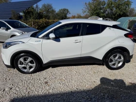 Toyota C-HR 1.8 Hybrid/ | Mobile.bg    2