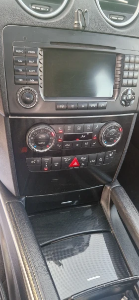 Mercedes-Benz ML 320, снимка 11