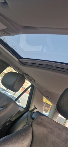 Mercedes-Benz ML 320, снимка 12