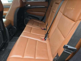 Jeep Grand cherokee 5.7 HEMI* SUMMIT* ОБДУХВАНЕ* ПОДГРЕВ* KEYLESS* H&K - 24500 лв. / 12526.65 € - 73576657 11