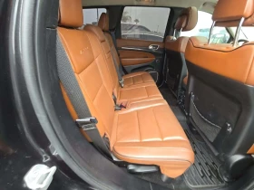 Jeep Grand cherokee 5.7 HEMI* SUMMIT* ОБДУХВАНЕ* ПОДГРЕВ* KEYLESS* H&K - 24500 лв. / 12526.65 € - 73576657 13