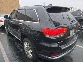 Jeep Grand cherokee 5.7 HEMI* SUMMIT* ОБДУХВАНЕ* ПОДГРЕВ* KEYLESS* H&K - 24500 лв. / 12526.65 € - 73576657 3