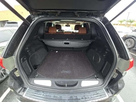 Jeep Grand cherokee 5.7 HEMI* SUMMIT* ОБДУХВАНЕ* ПОДГРЕВ* KEYLESS* H&K - 24500 лв. / 12526.65 € - 73576657 7