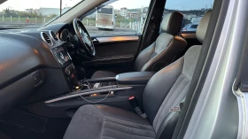 Mercedes-Benz ML 320 CDI 4x4   | Mobile.bg    13