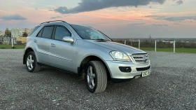Mercedes-Benz ML 320 CDI 4x4   | Mobile.bg    2