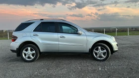 Mercedes-Benz ML 320 CDI 4x4   | Mobile.bg    3