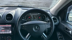 Mercedes-Benz ML 320 CDI 4x4   | Mobile.bg    11