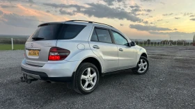 Mercedes-Benz ML 320 CDI 4x4   | Mobile.bg    4
