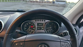 Mercedes-Benz ML 320 CDI 4x4   | Mobile.bg    16