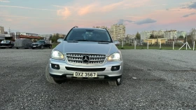  Mercedes-Benz ML 320