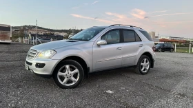 Mercedes-Benz ML 320 CDI 4x4   | Mobile.bg    8