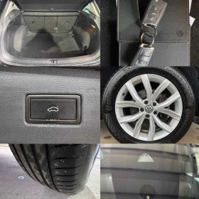 VW Tiguan 2.0 TDI* 150ps* 139.* 4motion* *   | Mobile.bg    17