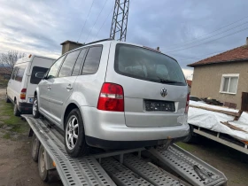 VW Tayron 1.9 105 6+ 1 - 4300 лв. / 2198.56 € - 73123477 8