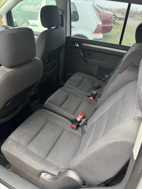 VW Tayron 1.9 105 6+ 1 - 4300 лв. / 2198.56 € - 73123477 2