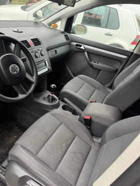 VW Tayron 1.9 105 6+ 1 - 4300 лв. / 2198.56 € - 73123477 3