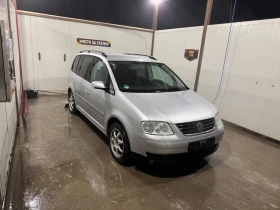 VW Tayron 1.9 105 6+ 1