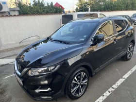 Nissan Qashqai N-Connecta+  - изображение 1