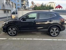 Nissan Qashqai N-Connecta+ , снимка 2