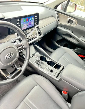 Kia Sorento, снимка 10