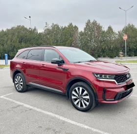 Kia Sorento, снимка 4