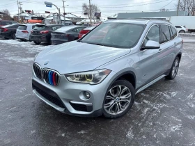 BMW X1 * xDrive28i * CARFAX * БЕЗ ПЪРВОНАЧАЛНА ВНОСКА