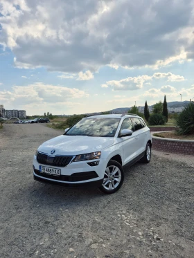 Skoda Karoq Karoq - 19200 € / 37551.94 лв. - 94024433 2